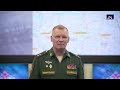 Rusia toma el control militar de estratégica urbe ucraniana