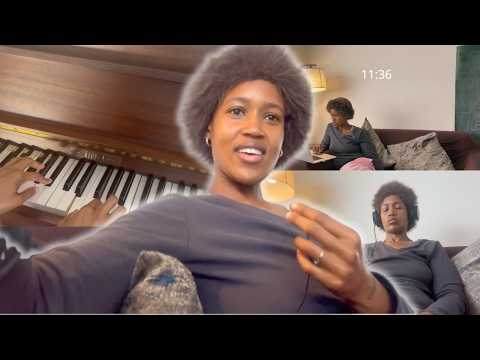 Life in my 30's as a South African Musician