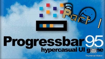 progressbar95 gameplay part1