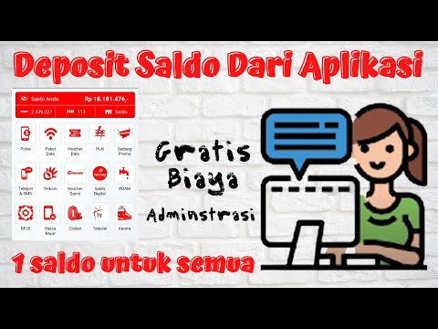 Digipos (Mkios) VS Multichip Deposit All Operator, Paling Cocok Mana Untuk Pemula ? | APLIKASI PULSA. 