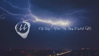 Kali Uchis - After The Storm (Kartell Edit) [POOLSIDE R&B]
