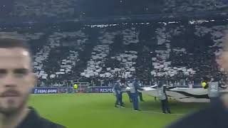 ||Juventus Vs Tottenham Hotspur|| UCL 👍👍