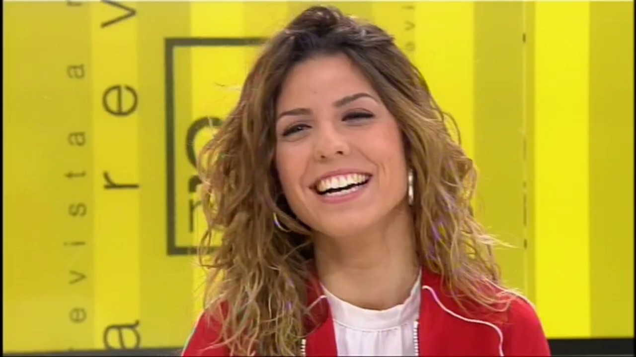 Entrevista completa a Miriam Rodríguez en 