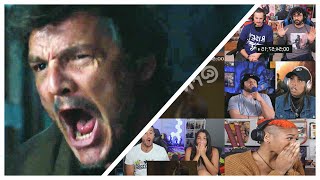 [Full Episode] The Last of Us Episode 5 - Full Reaction Mashup