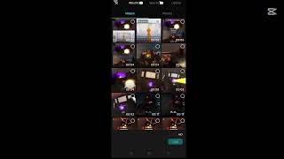 How to reverse video on capcut screenshot 3