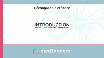 Où passer une échographie de la prostate ?