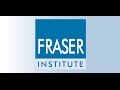 The fraser institute canadas leading think tank