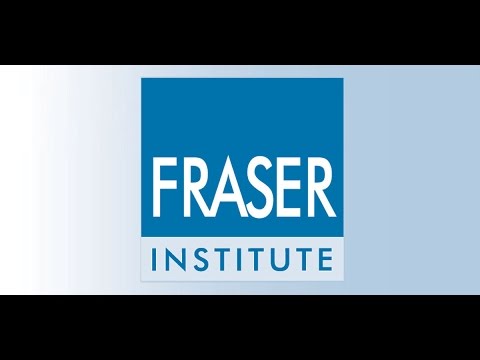 The Fraser Institute: Canada's leading think tank