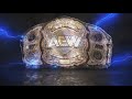 Kenny omega double prelude  battle cry aew entrance theme   aew music