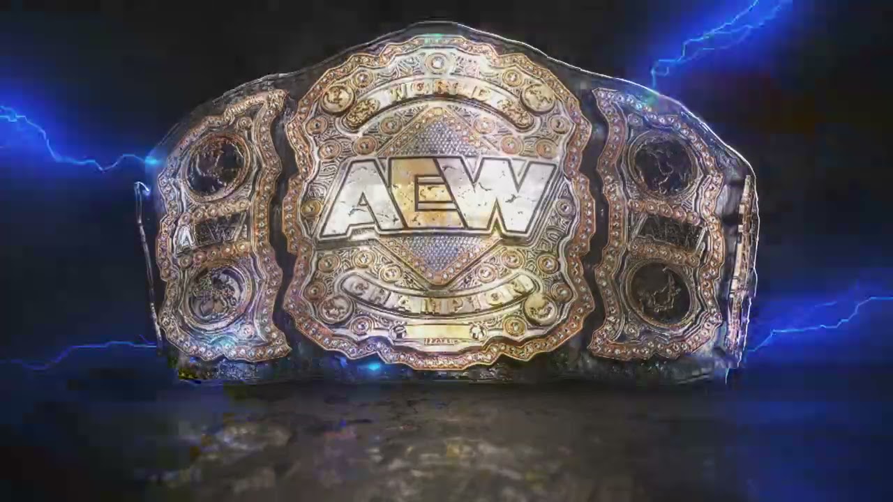 Kenny Omega  Double Prelude  Battle Cry AEW Entrance Theme   AEW Music