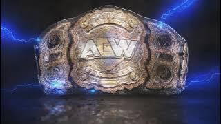 Kenny Omega- Double Prelude & Battle Cry AEW Entrance Theme |  AEW Music