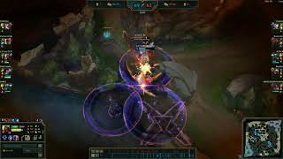 3 Q Combo Zed
