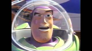 Toy Story 2004 Promo - Disney Channel