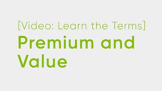 How Options Premium Affects Value by The Options Industry Council (OIC) 935 views 1 year ago 1 minute, 54 seconds