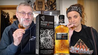 reReview - Highland Park 12 Jahre