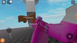 -Roblox Gravity Controller