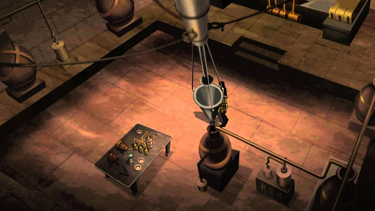 Preview - A Brief History of Time - YouTube