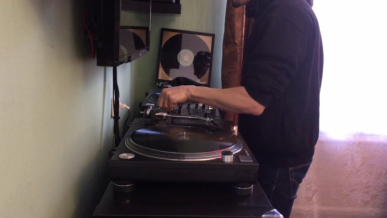 DIMA INTERSTATE special for CAT CORP RADIO / 22.05.2020