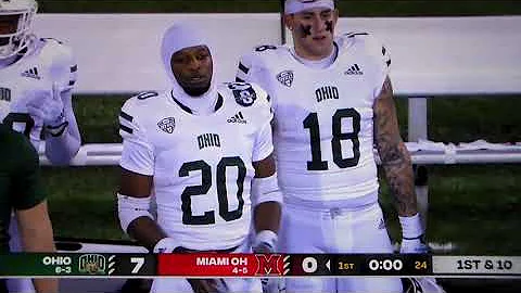 Ohio's Alvin Floyd disqualified for targeting vs. ...