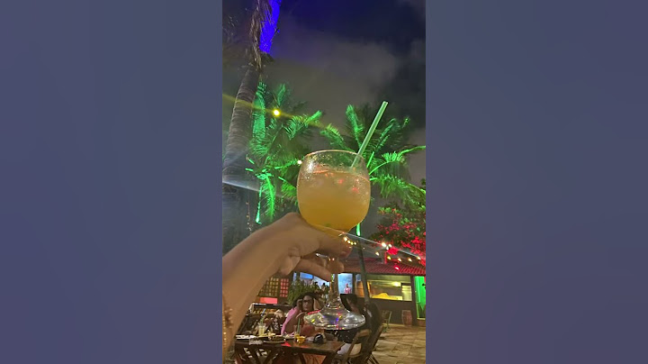 Arupemba Restaurante em Fortaleza, fica no Pirata Bar na praia de Iracema. Fica a dica! #fortaleza