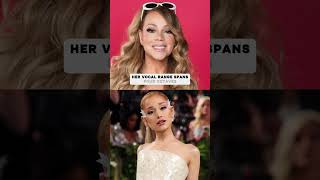 Think Ariana Grande Always Had a Fancy Studio? Nope.