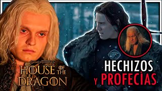 ⚔️ Análisis TRAILER FINAL de House of the Dragon 2 🐲 | TODO EXPLICADO