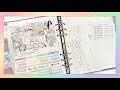 Plan With Me // Lucky Charm! (Scribble Prints Co)