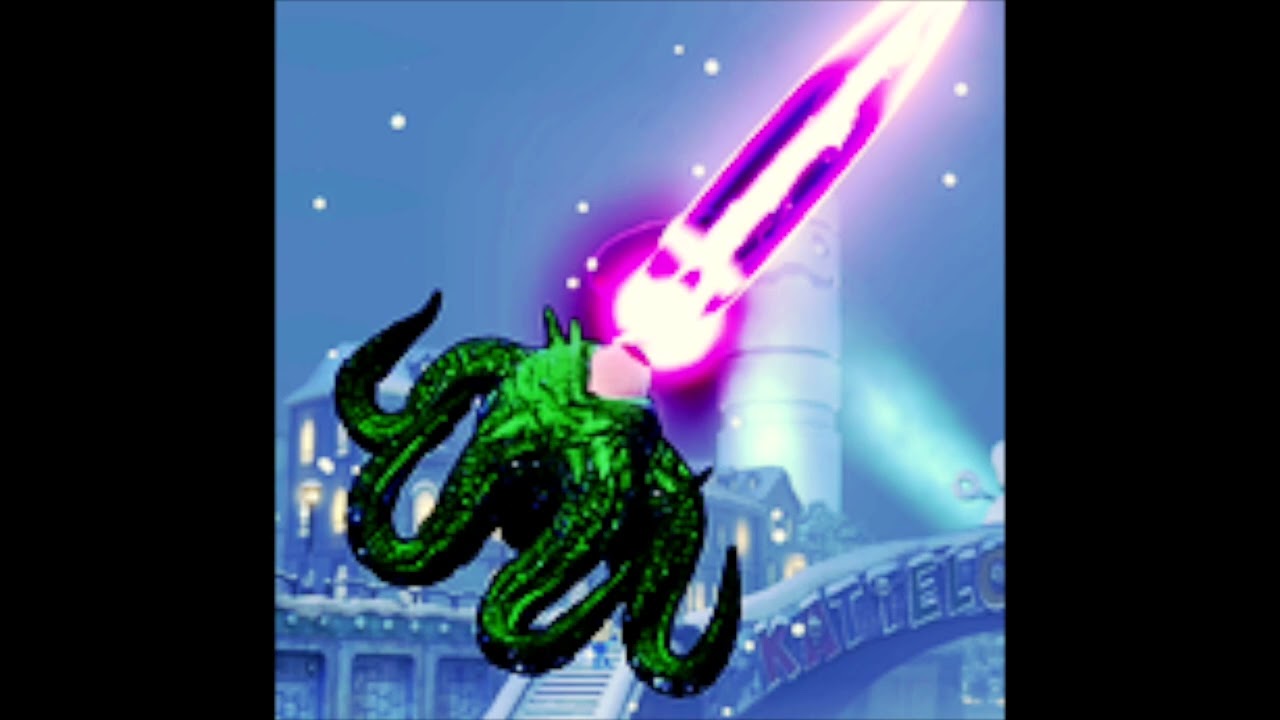 Jodyboof x Dragnutz x Gizwop x DMV Type Beat 2025 - Shuma Gorath(