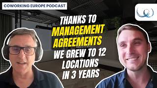 Thanks to Management Agreements We Grew to 12 Locations in 3 Years