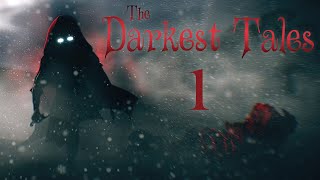 The Darkest Tales - Ненависть ч.1 - Прохождение игры на русском [#1] | PC