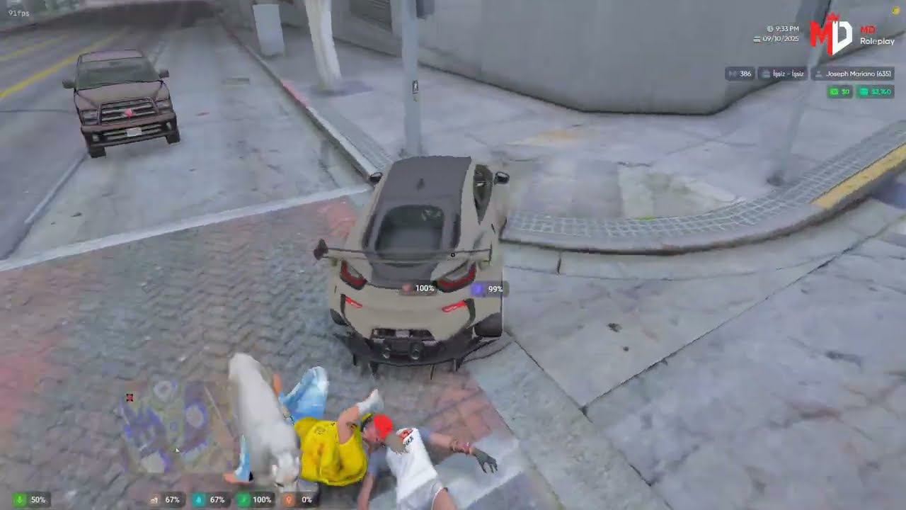 vx funny moments #4 #mdrp #vxmd