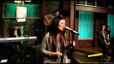 Kari Jobe "Healer"