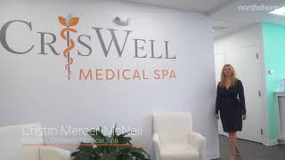 Grand Opening at CrisWell Medical Spa screenshot 5
