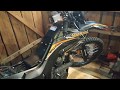Краткий отзыв мотоцикла  #1 Motoland Blazer 250