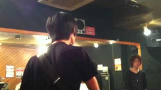夕焼けKnight 20110917
