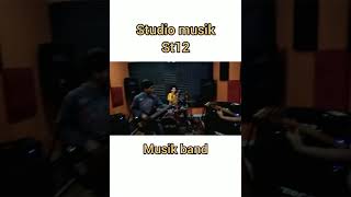 Storywa St12 Aku Tak Sanggup Lagi musik Band