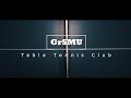 Table Tennis Club - Grodno State Medical University