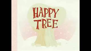Happy Tree Friends Class Act Title Card