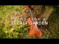 Song from a secret garden – Cello, violin