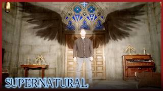 Michael Goes Back On His Deal After Dean Defeats Lucifer Supernatural