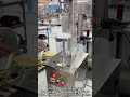 CE Certified semi automatic Can Sealing Machine for tae cans, Can Seamer Counter Function #factory
