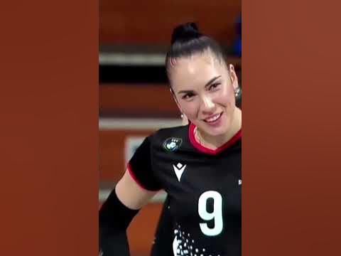 Yulia Gerasimova Ukrainian volleyball player blew up the Internet # Yulia Gerasimova Ukrainian volleyball player blew up the Internet #