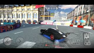 CARA MENYELESAIKAN SUDUT 15° tanpa gagal di Drift max pro screenshot 5