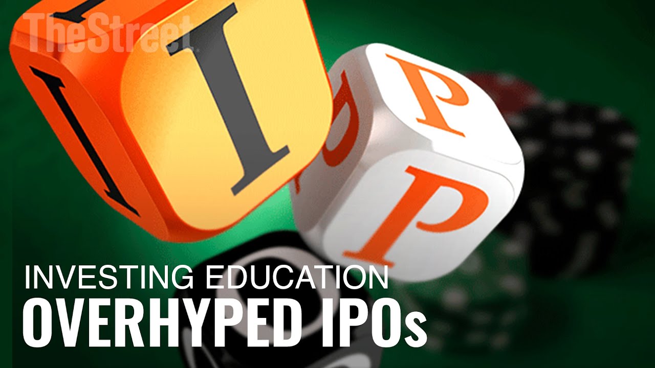 Jim Cramer: Why Pigs Get Slaughtered After a Hot IPO Jim Cramer: Why Pigs Get Slaughtered After a Hot IPO
