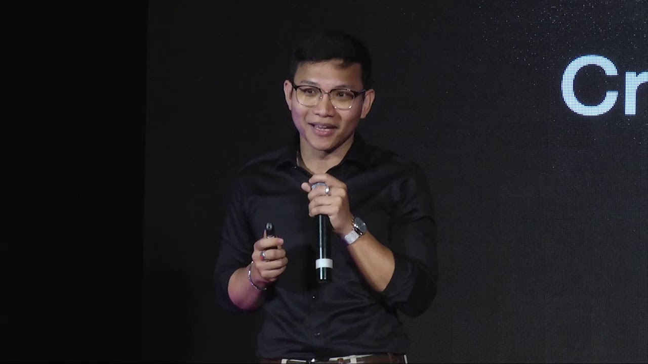 Critical Thinking ความคิดที่ถูกลืม | Jaturong Padungsapya | TEDxChulalongkornU