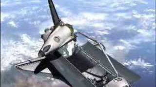 X-38 videos 1