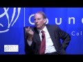 Richard Haass: Refocusing US Foreign Policy on the Home Front In Brief