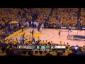 cavaliers @ warriors G5, 6-14-15