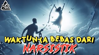4 CARA NARSISTIK BISA MENGHANCURKAN KESEHATAN MENTALMU