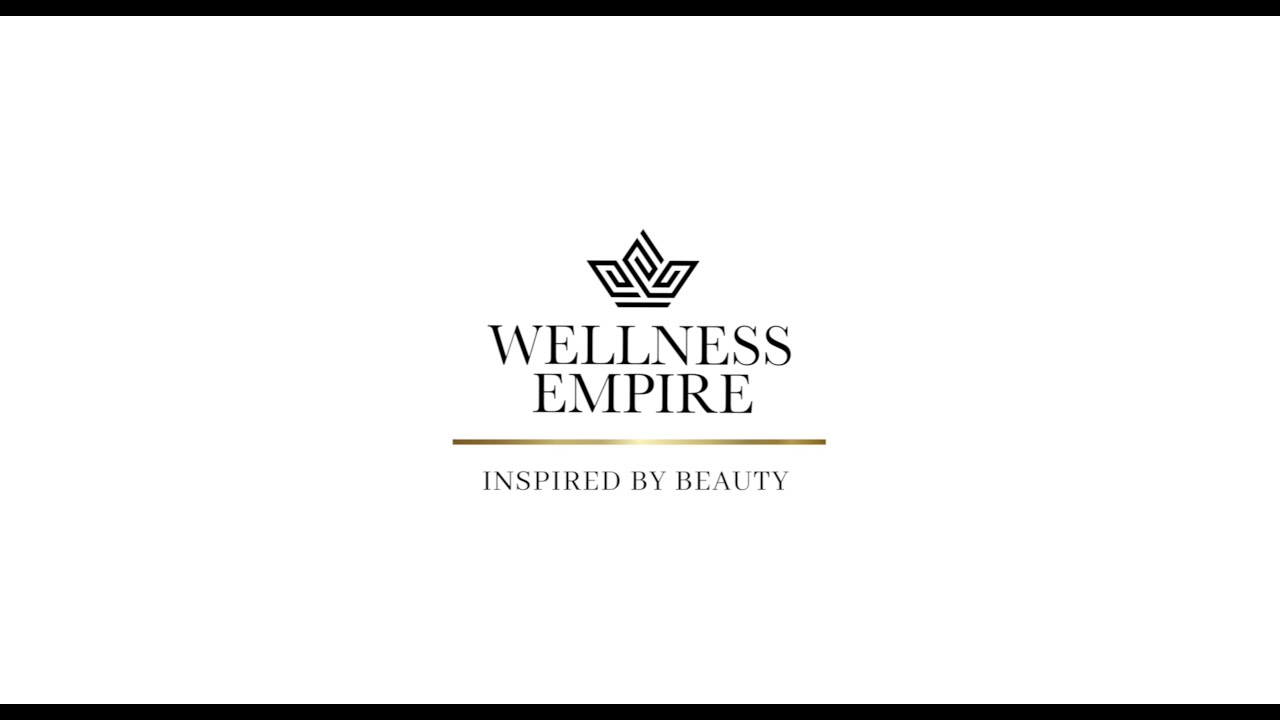 Klinika medycyny estetycznej w Warszawie Wellness Empire YouTube